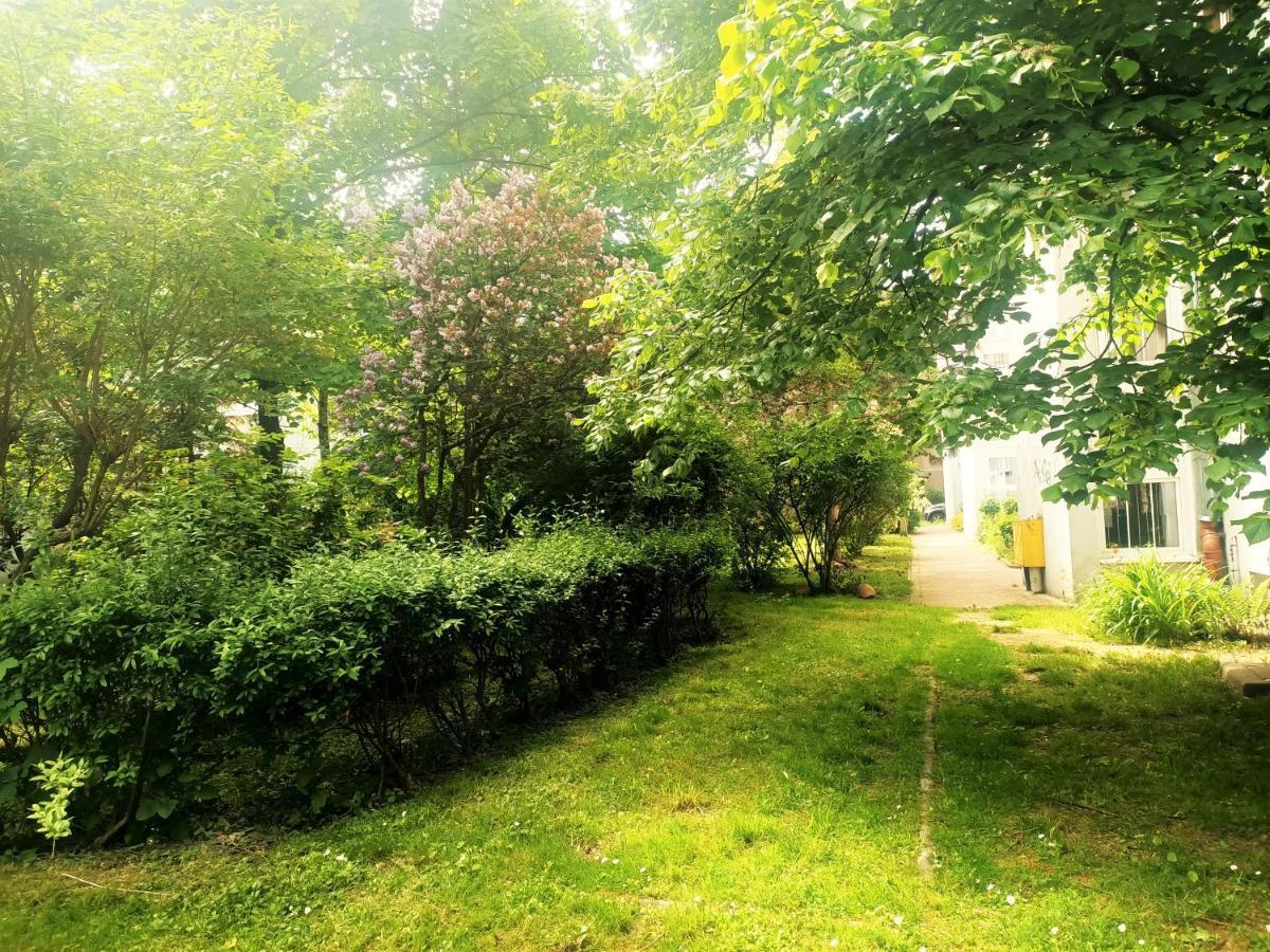Przytulny Dwuosobowy Apartament Jaworowa Breslavia Exterior foto