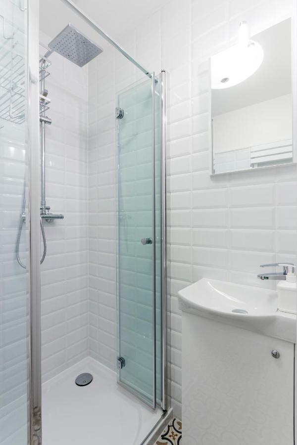 Przytulny Dwuosobowy Apartament Jaworowa Breslavia Exterior foto