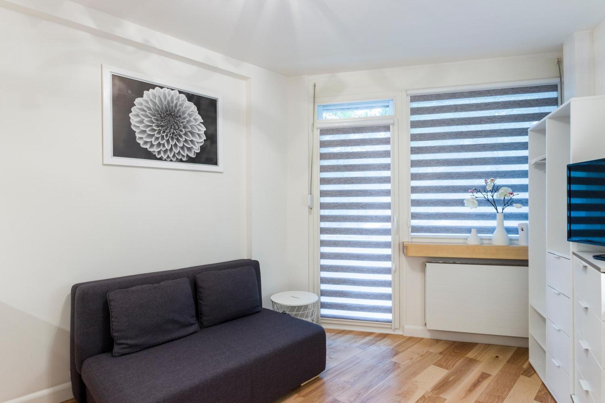 Przytulny Dwuosobowy Apartament Jaworowa Breslavia Exterior foto